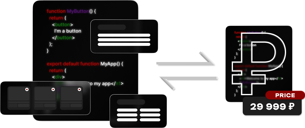 Монетизация